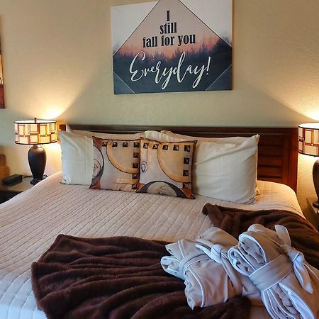 ويليامز Sheridan House Inn- Adult Only Accommodation المظهر الخارجي الصورة