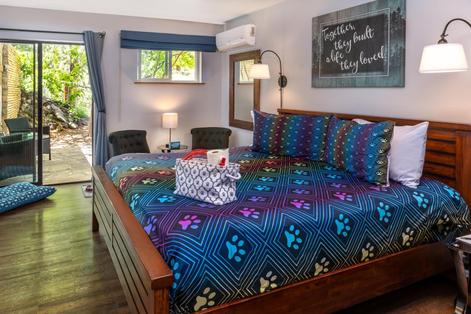ويليامز Sheridan House Inn- Adult Only Accommodation المظهر الخارجي الصورة