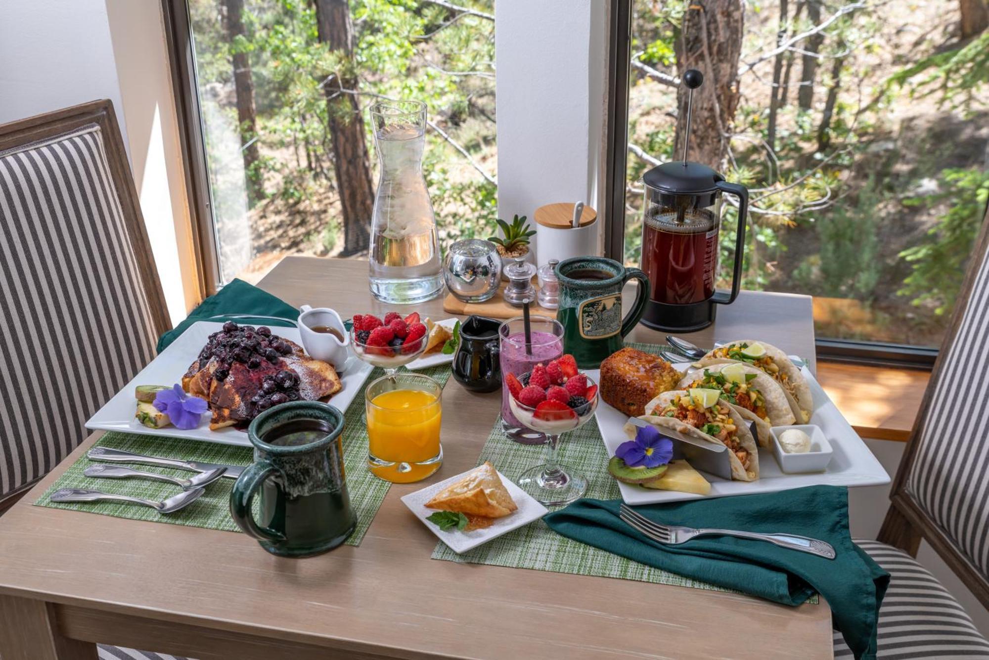 ويليامز Sheridan House Inn- Adult Only Accommodation المظهر الخارجي الصورة