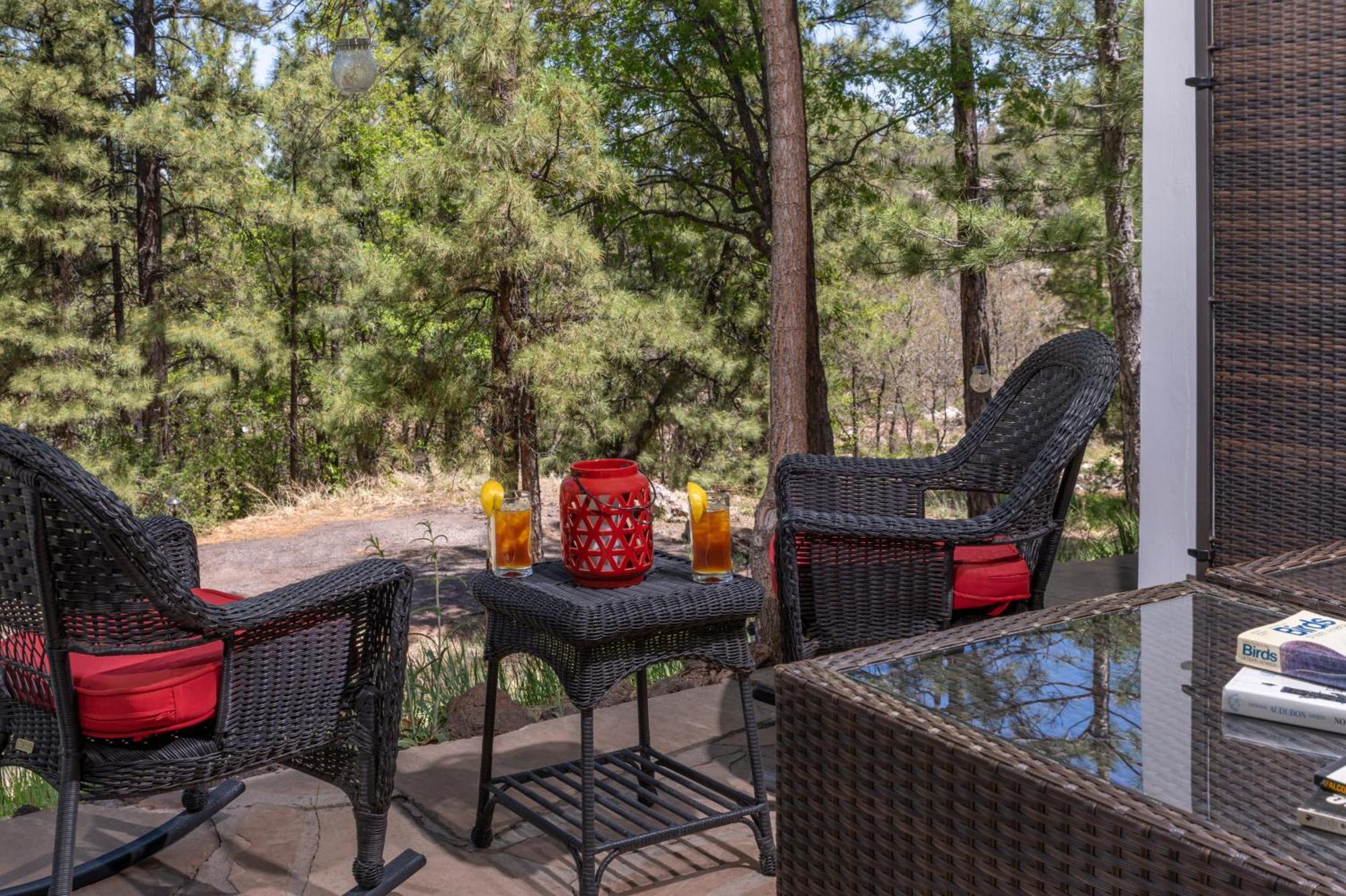 ويليامز Sheridan House Inn- Adult Only Accommodation المظهر الخارجي الصورة