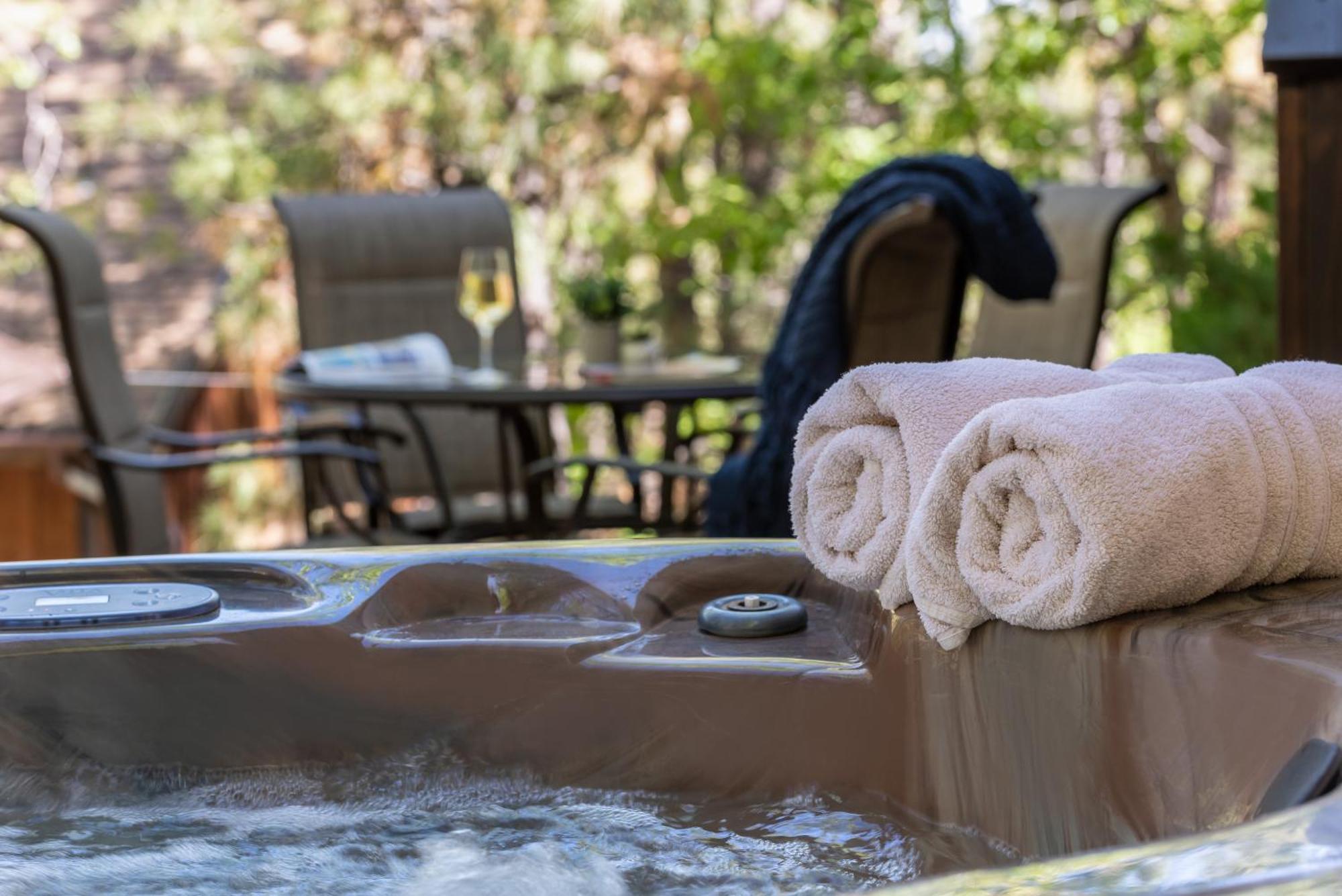 ويليامز Sheridan House Inn- Adult Only Accommodation المظهر الخارجي الصورة