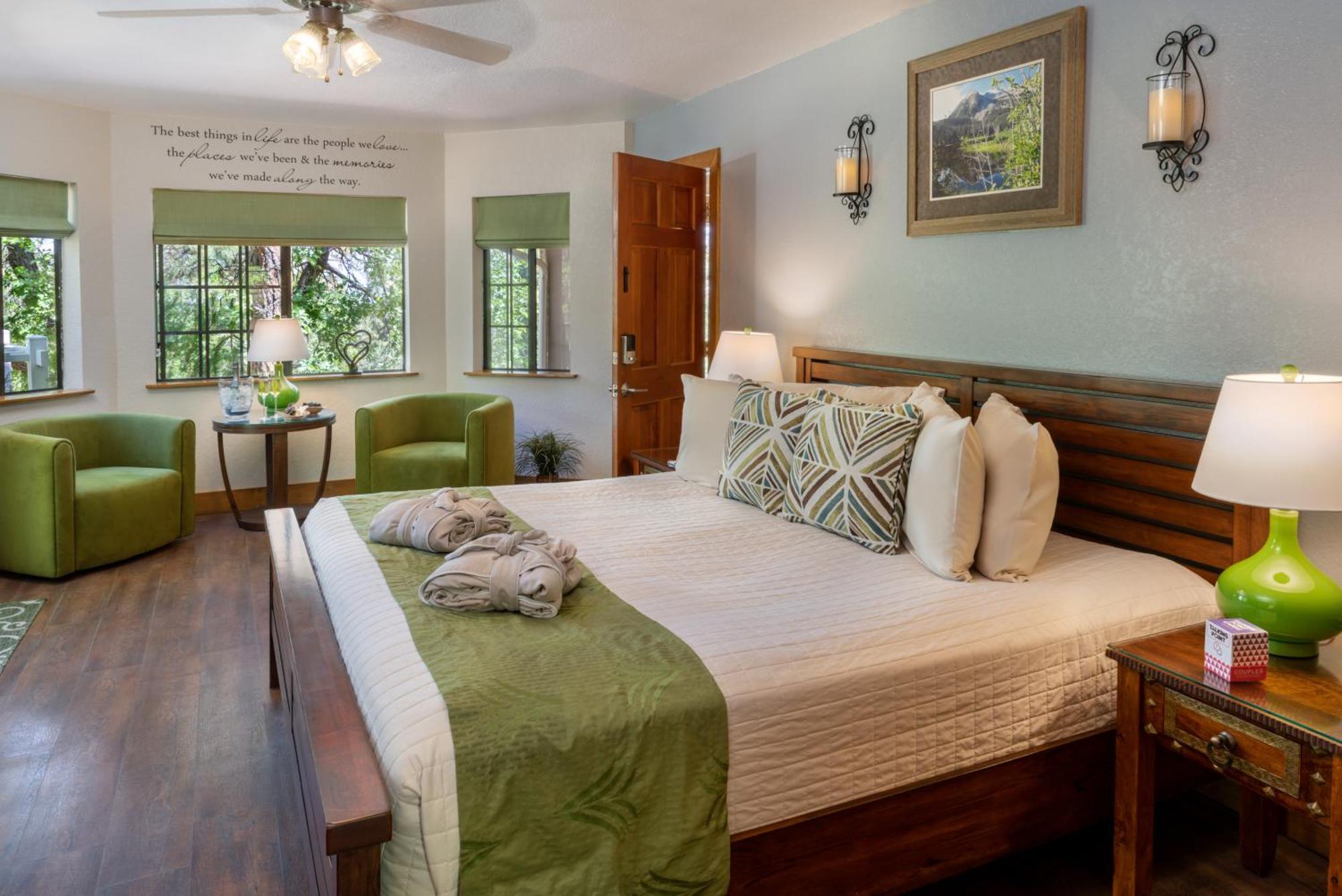 ويليامز Sheridan House Inn- Adult Only Accommodation المظهر الخارجي الصورة