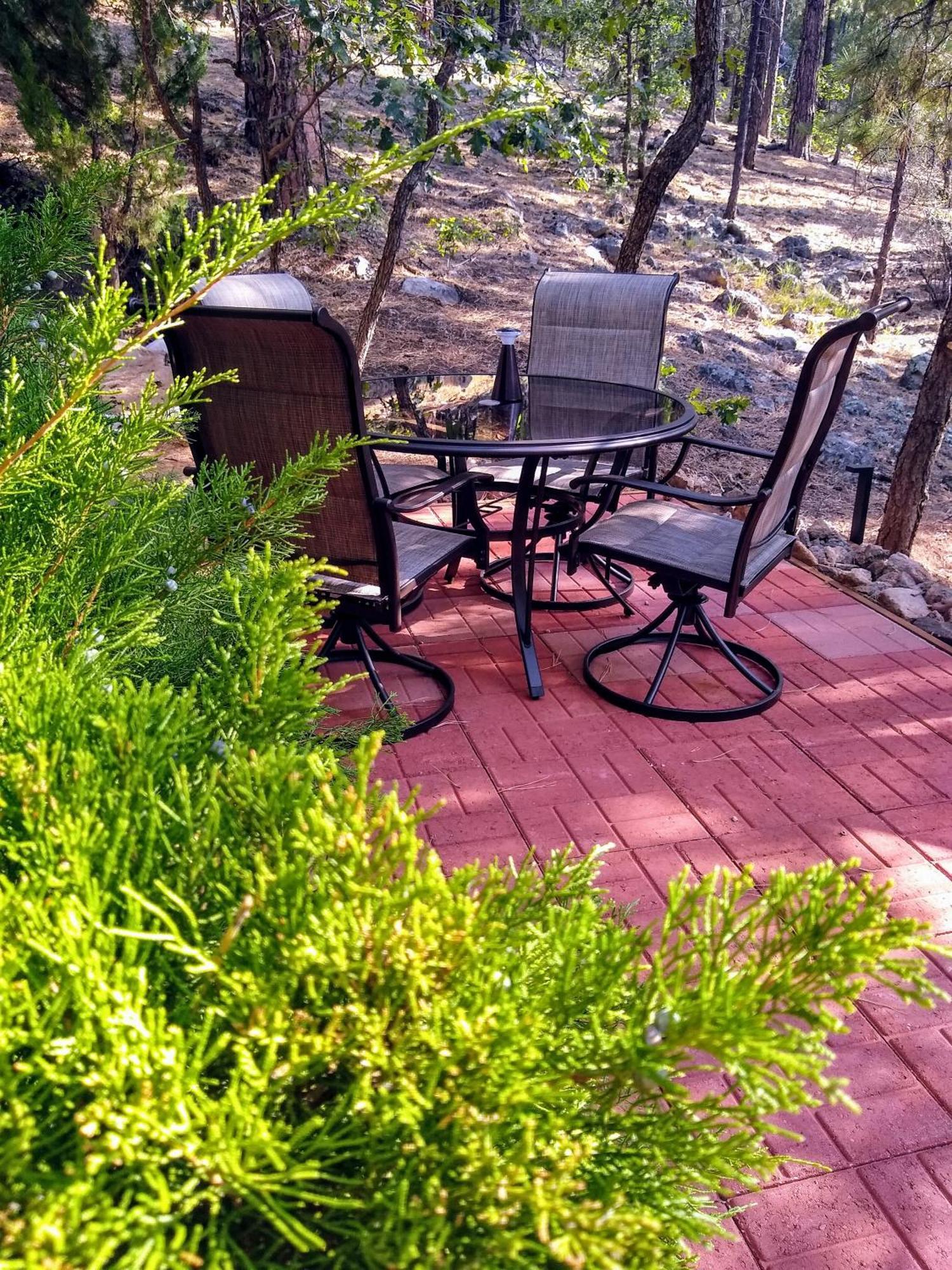 ويليامز Sheridan House Inn- Adult Only Accommodation المظهر الخارجي الصورة