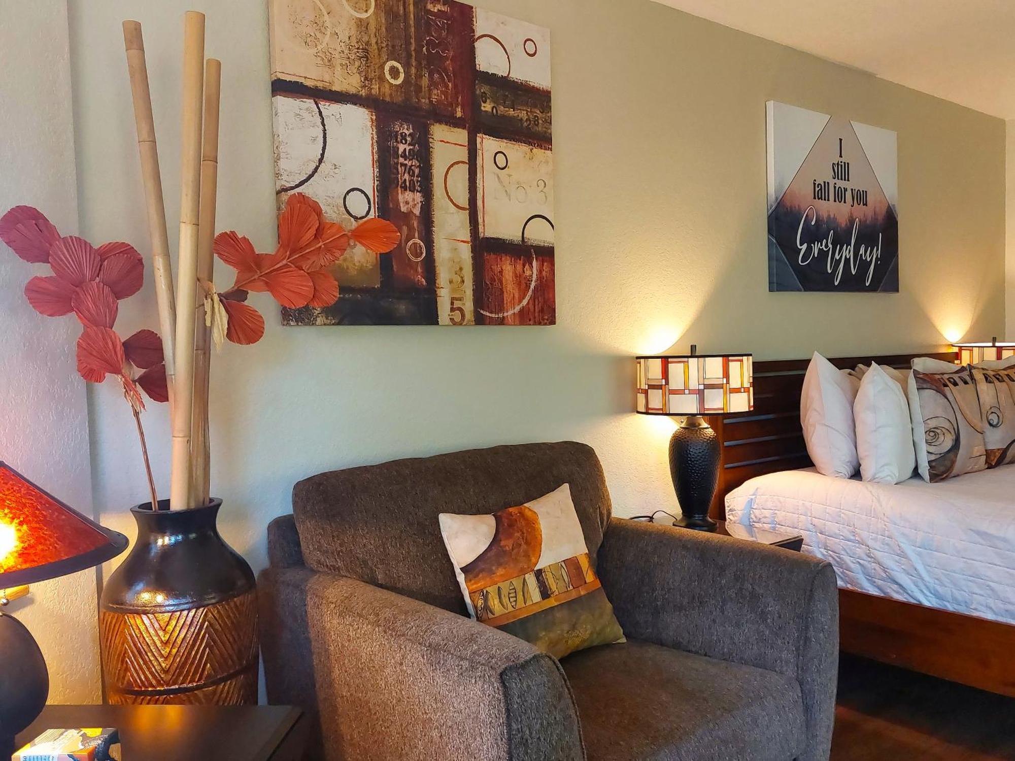 ويليامز Sheridan House Inn- Adult Only Accommodation المظهر الخارجي الصورة
